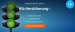 Allianz KfZ-Versicherung