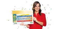 Postcode Lotterie