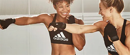 adidas