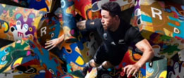 banner