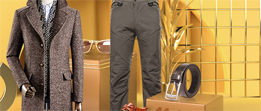 banner