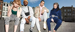 banner