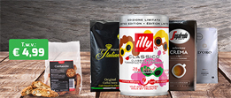 Koffievoordeel