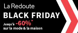La Redoute