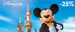 Disneyland París