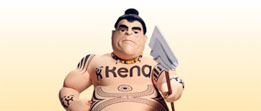 banner