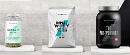 My protein