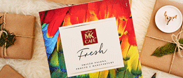 MK Cafe Fresh