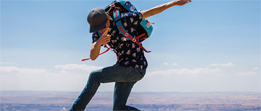 banner