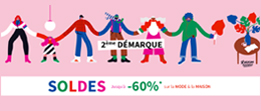 La Redoute