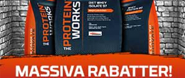 The Protein Works