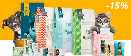 Tienda Animal