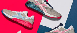 Reebok