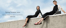 CHARLES & KEITH