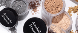 Annabelle Minerals