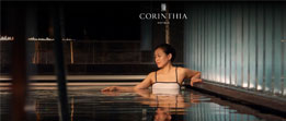 Corinthia Hotels