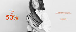 CHARLES & KEITH