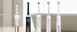 Oral-B