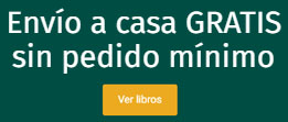 Casa del Libro