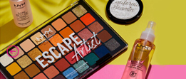 NYX Cosmetics