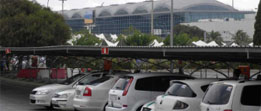 Parkvia
