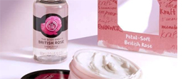 The Body Shop