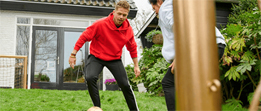 banner