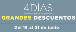 El corte Inglés