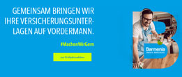 Barmenia Versicherungen