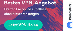 NordVPN