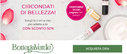 Bottega Verde