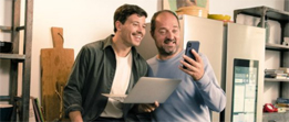 banner