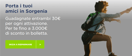Sorgenia