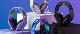 Logitech G