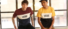 Vans