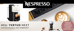 Nespresso