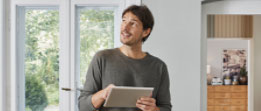 banner