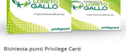 Farmacia Gallo Loreto