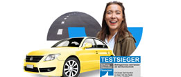 DA Direkt Kfz-Versicherung