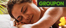 Groupon voyage