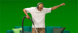 banner