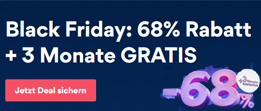 NordVPN