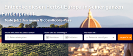 Interrail.eu