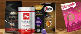 Koffievoordeel