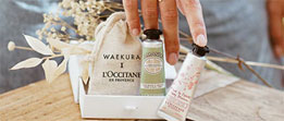 L’Occitane