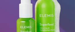 Elemis