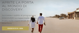 Anantara Hotels & Resorts