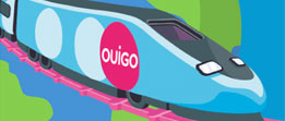 SNCF OUIGO