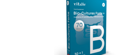 Bio-Cultures Forte