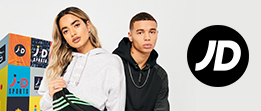 JD Sports